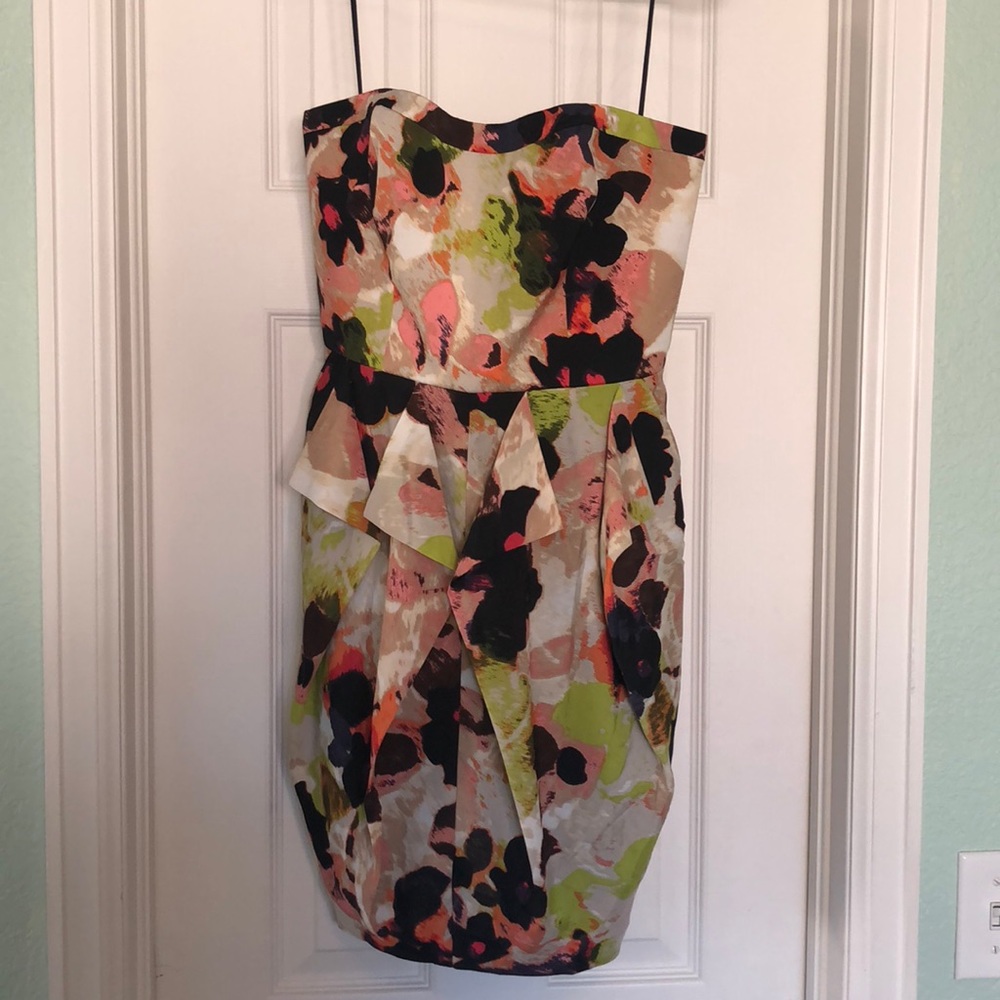 Jessica Simpson dress